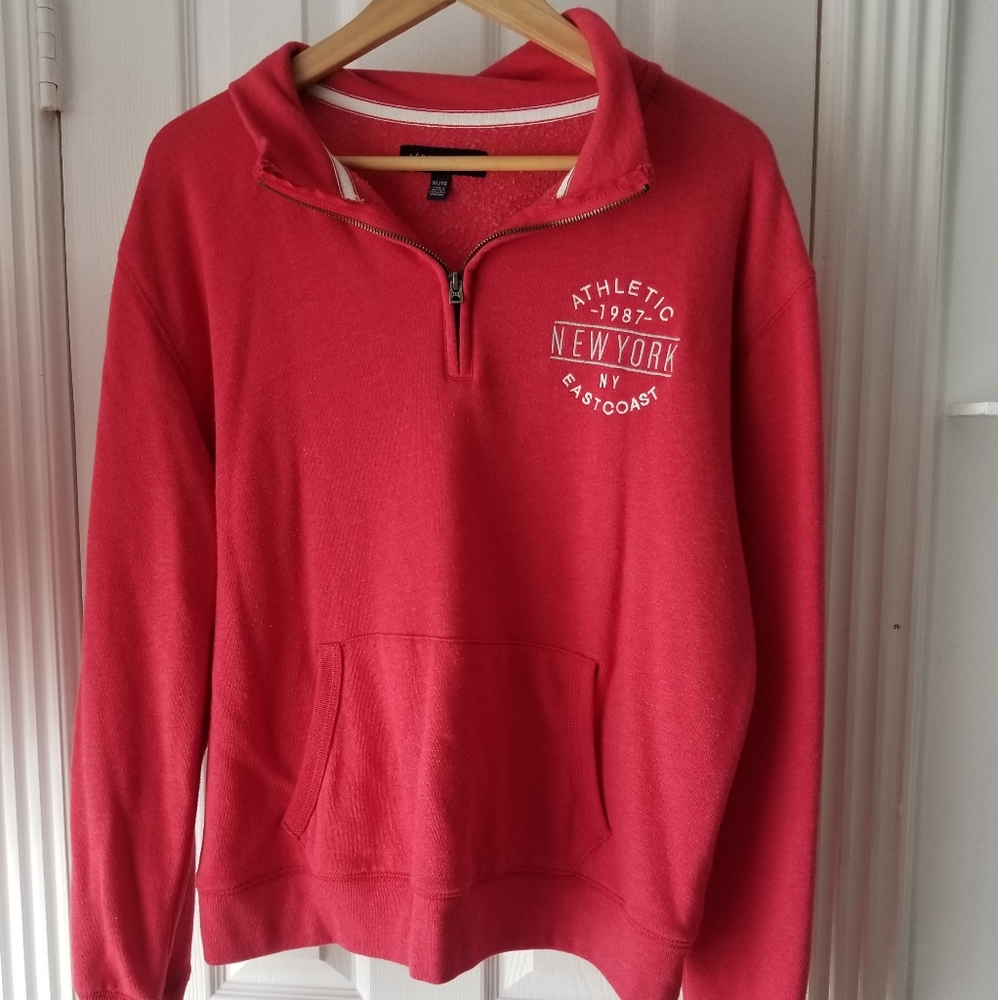 Aeropostle Half zip